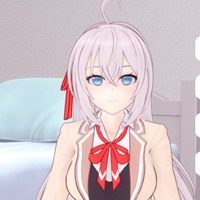 与阿尔雅一起生活 Living With Alya 版 任务推进 页面配图